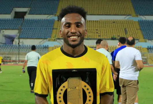 علي سليمان 
