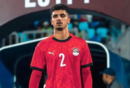 لاعب الترسانة الجديد