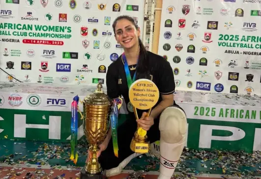 أيسل نديم