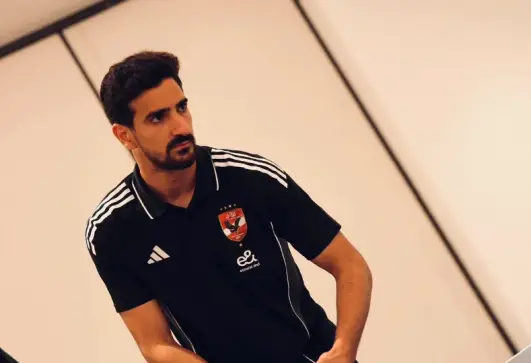 محمد بن رمضان