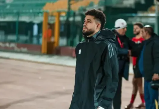 خالد عوض
