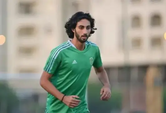 عبد الغني محمد