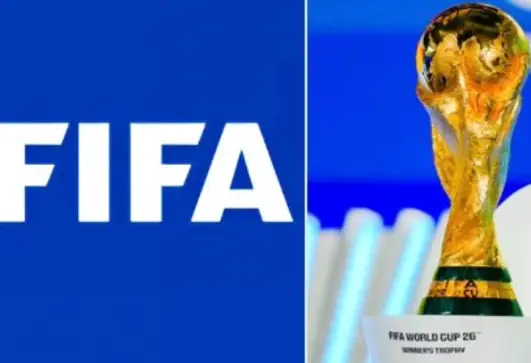كأس العالم 2026