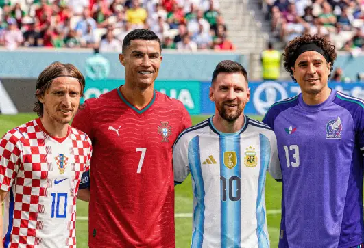 كأس العالم