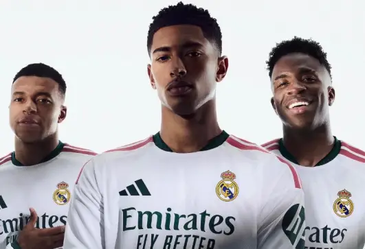 ريال مدريد