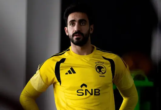 نواف العقيدي