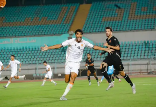 عمرو محسن