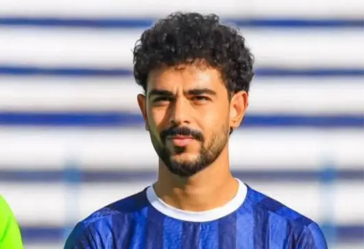 خالد مسعد