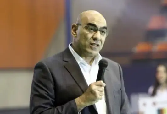 هشام نصر