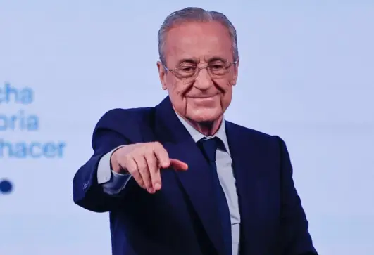 فلورنتينو بيريز