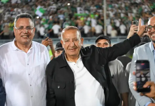 كامل أبو علي 