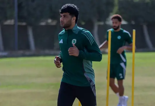 وليد علي 
