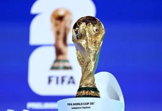 كأس العالم