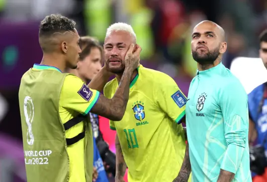 البرازيل في كأس العالم 2014