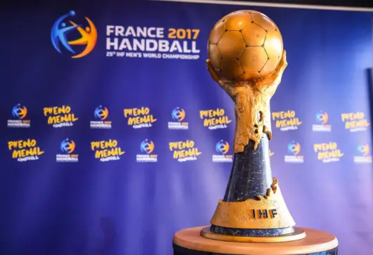 كأس العالم لكرة اليد