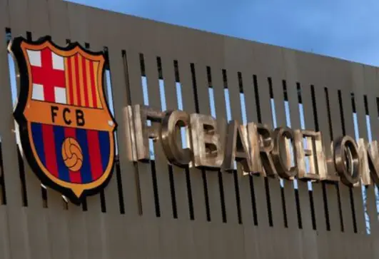 نادي برشلونة