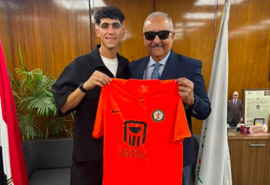 علي حمدى