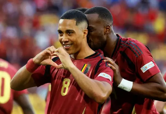 يوري تيليمانس