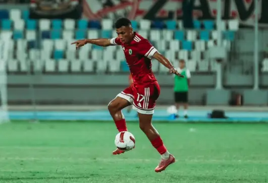 عبدالرحمن شيكا 