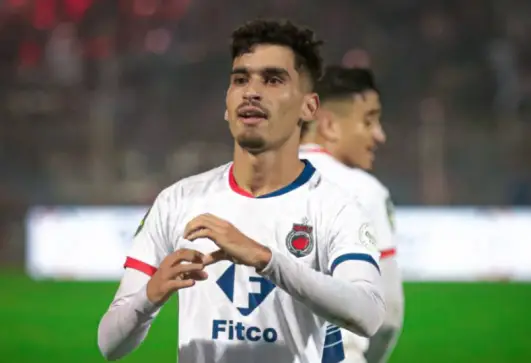 صلاح الدين الرحولي