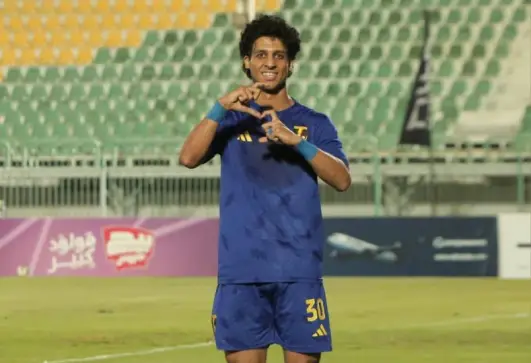 حسن الشاذلي