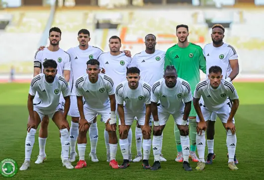 مودرن سبورت 