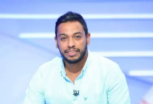  أحمد مرغني