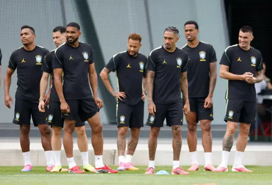 البرازيل