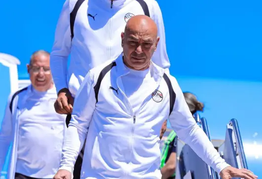منتخب مصر