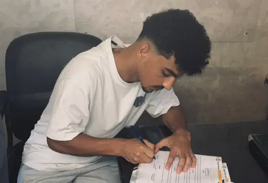 احمد السيد 