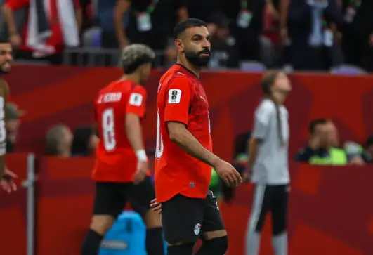 محمد صلاح