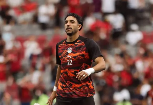 مرموش