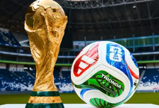 كأس العالم 2026