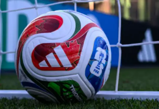 كأس العالم 2026