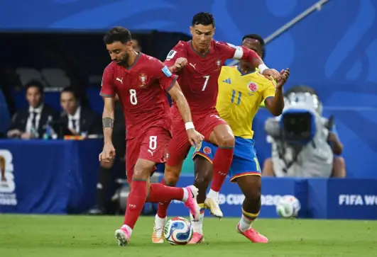 البرتغال
