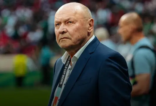ميروسلاف كوبيك مدرب التشيك