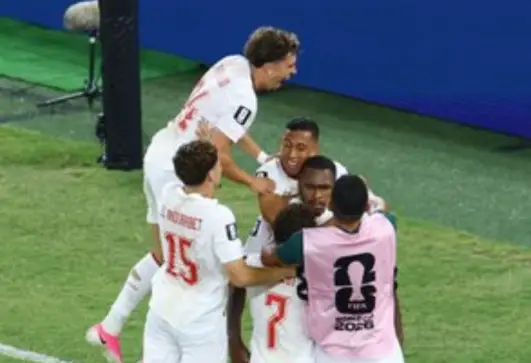 بث مباشر مباراة هولندا ضد المغرب