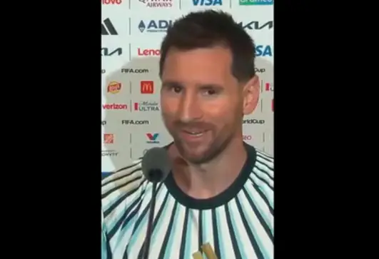 ميسي