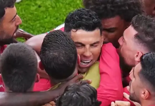 ردود أفعال جماهير كأس العالم