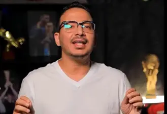 أحمد حسين