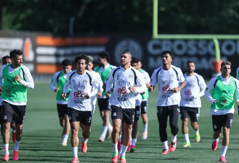 منتخب مصر