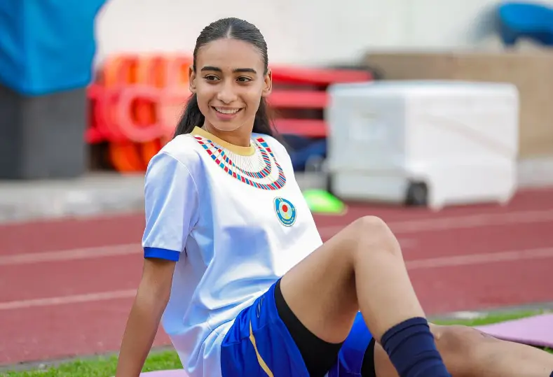 رحمة أسامة