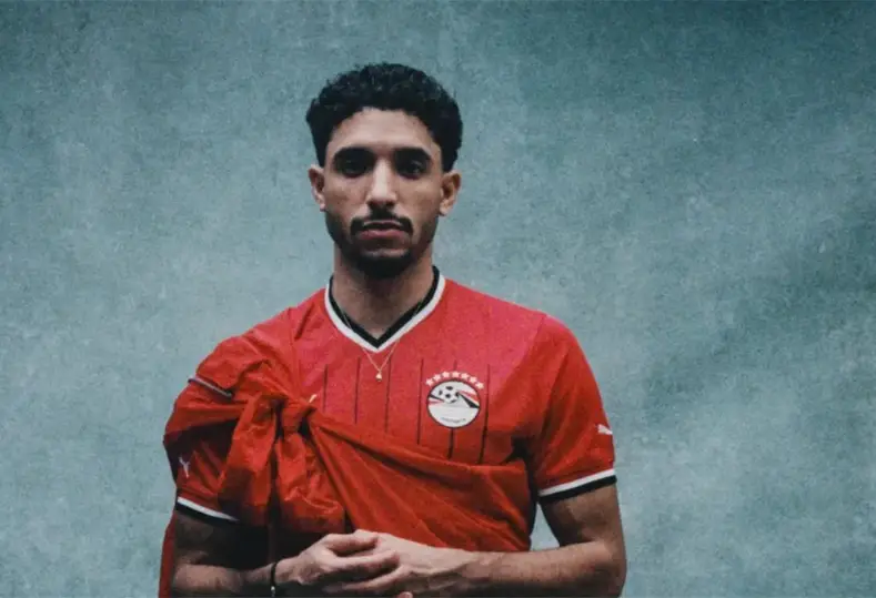 عمر مرموش