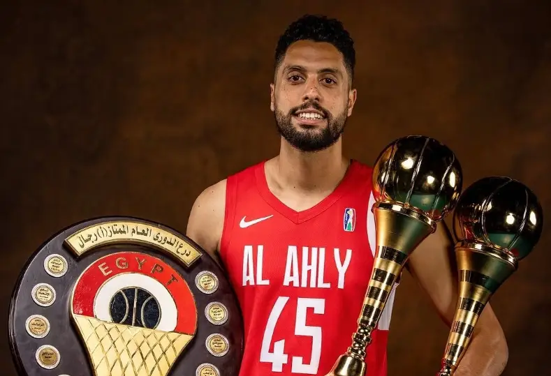 أحمد مهيب