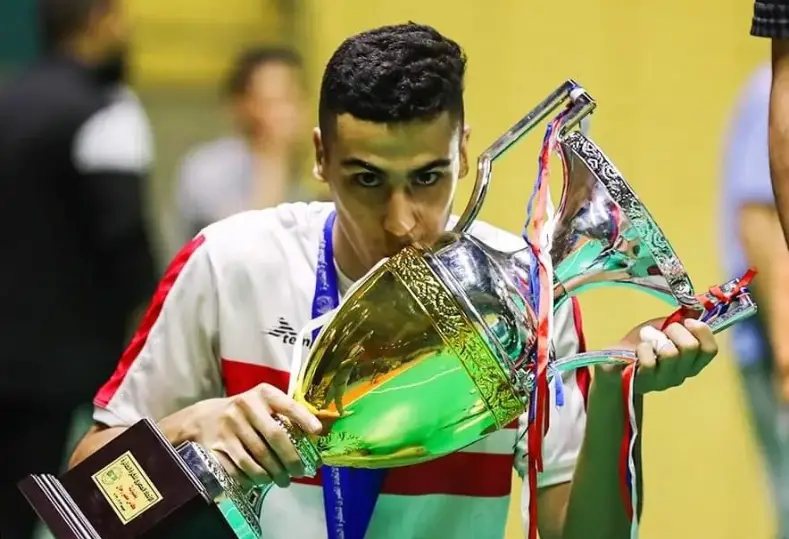 ياسين محمد