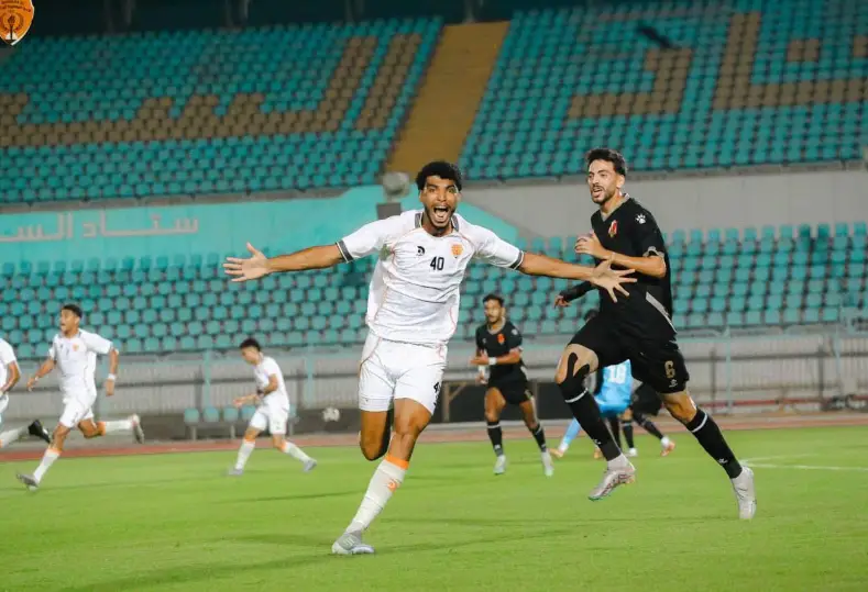 عمرو محسن