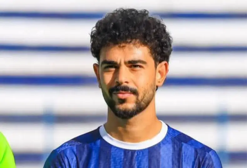 خالد مسعد