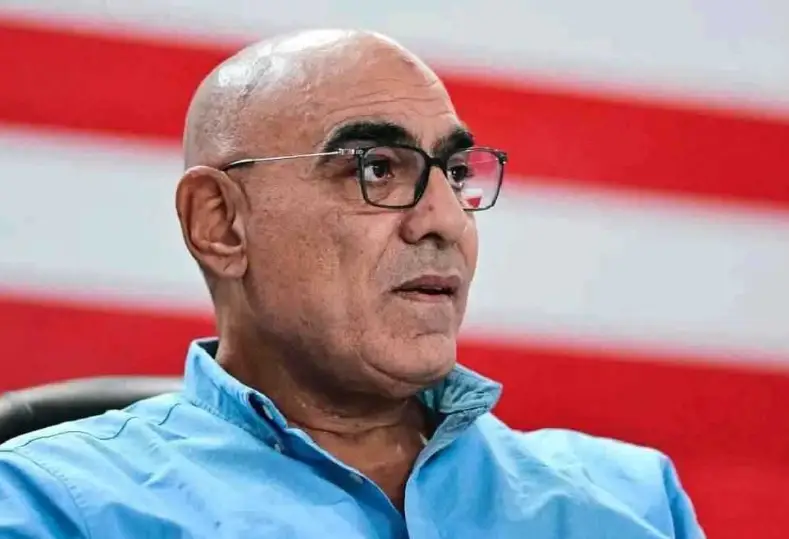 هشام نصر