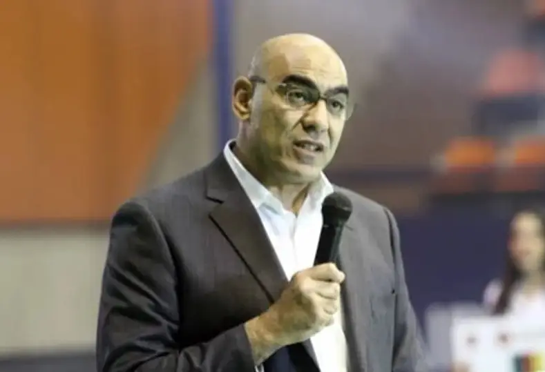 هشام نصر