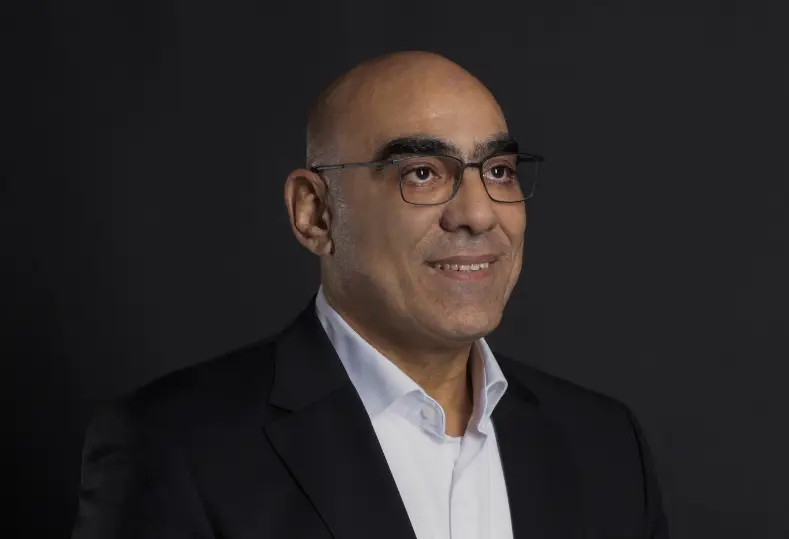 هشام نصر
